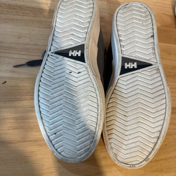 Men's Helly Hansen Canvas Sneaker - Picture 7 of 7